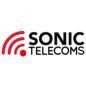 Sonic Telecoms logo